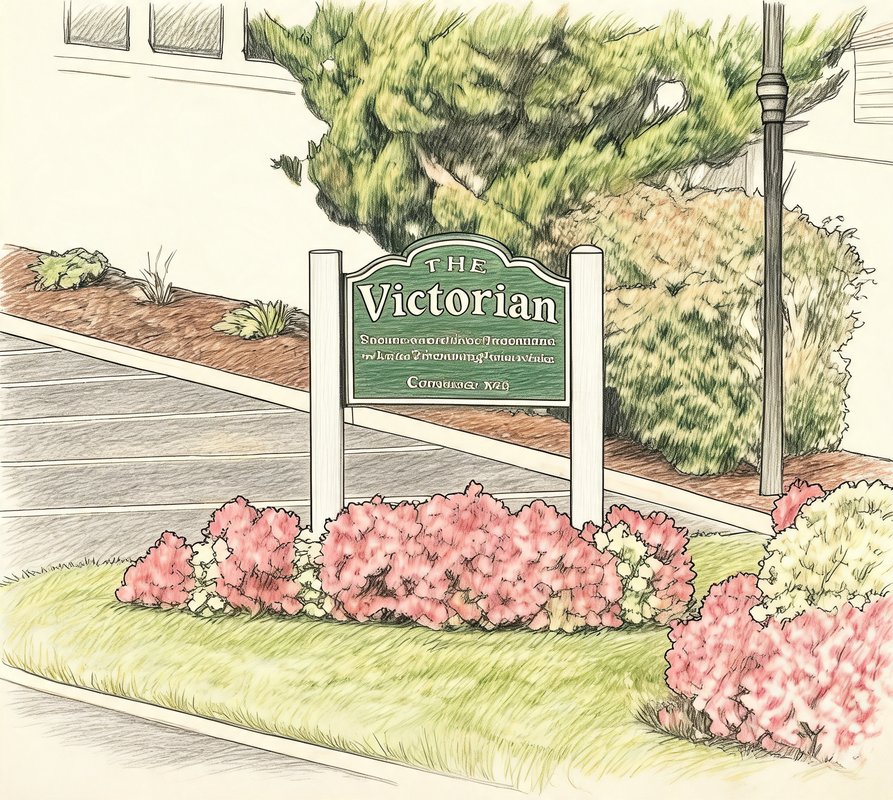 Victorian community