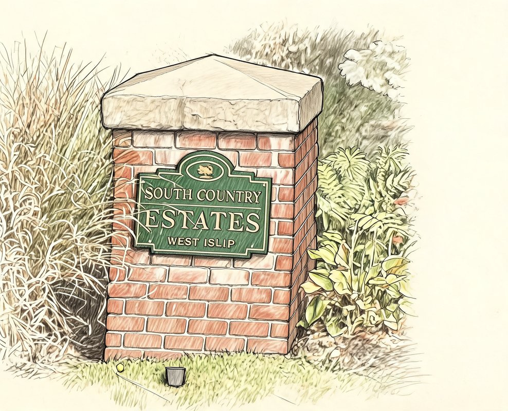South Country Estates community
