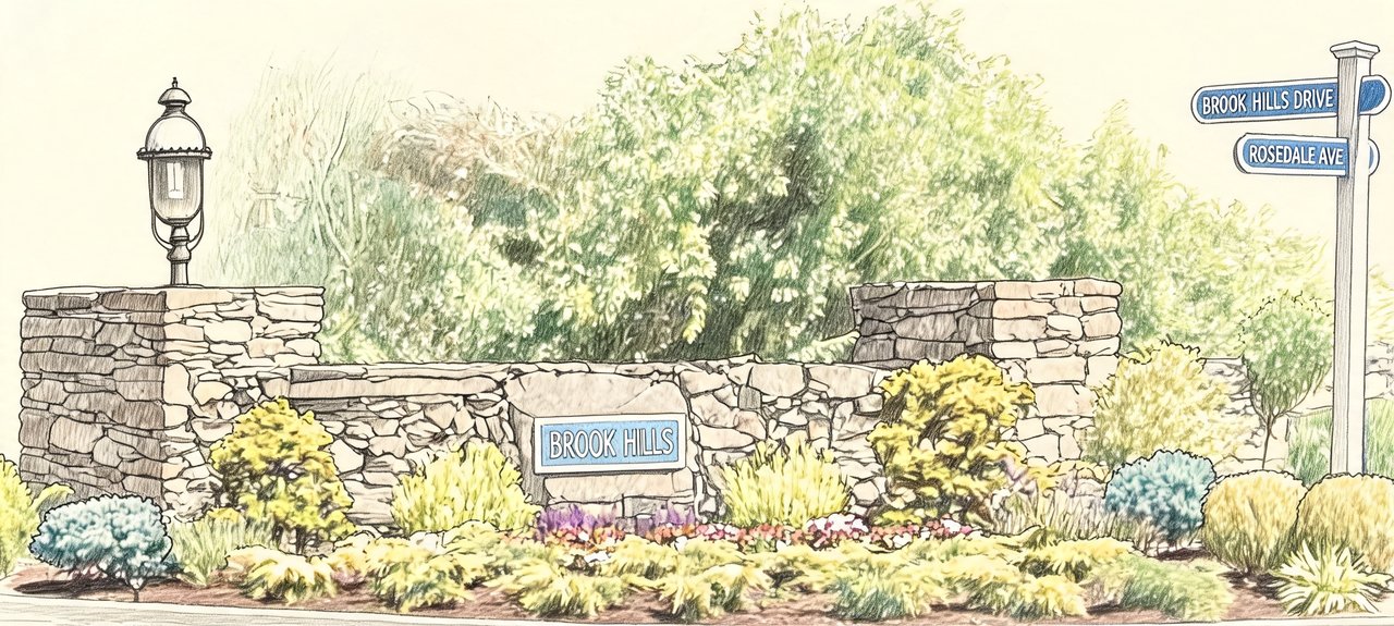 Brook Hills