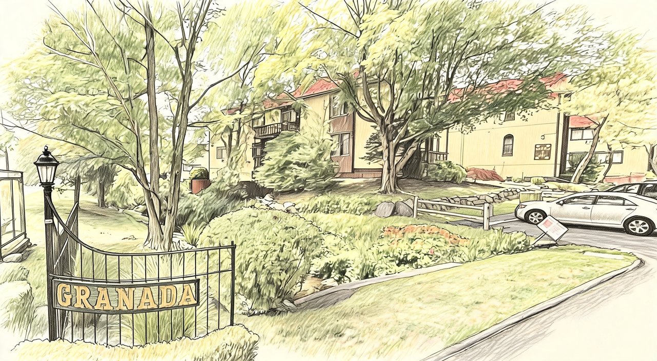 Granada Crescent