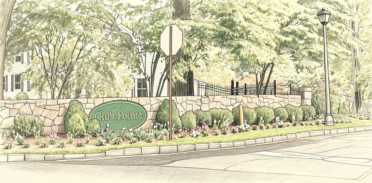 Club Pointe