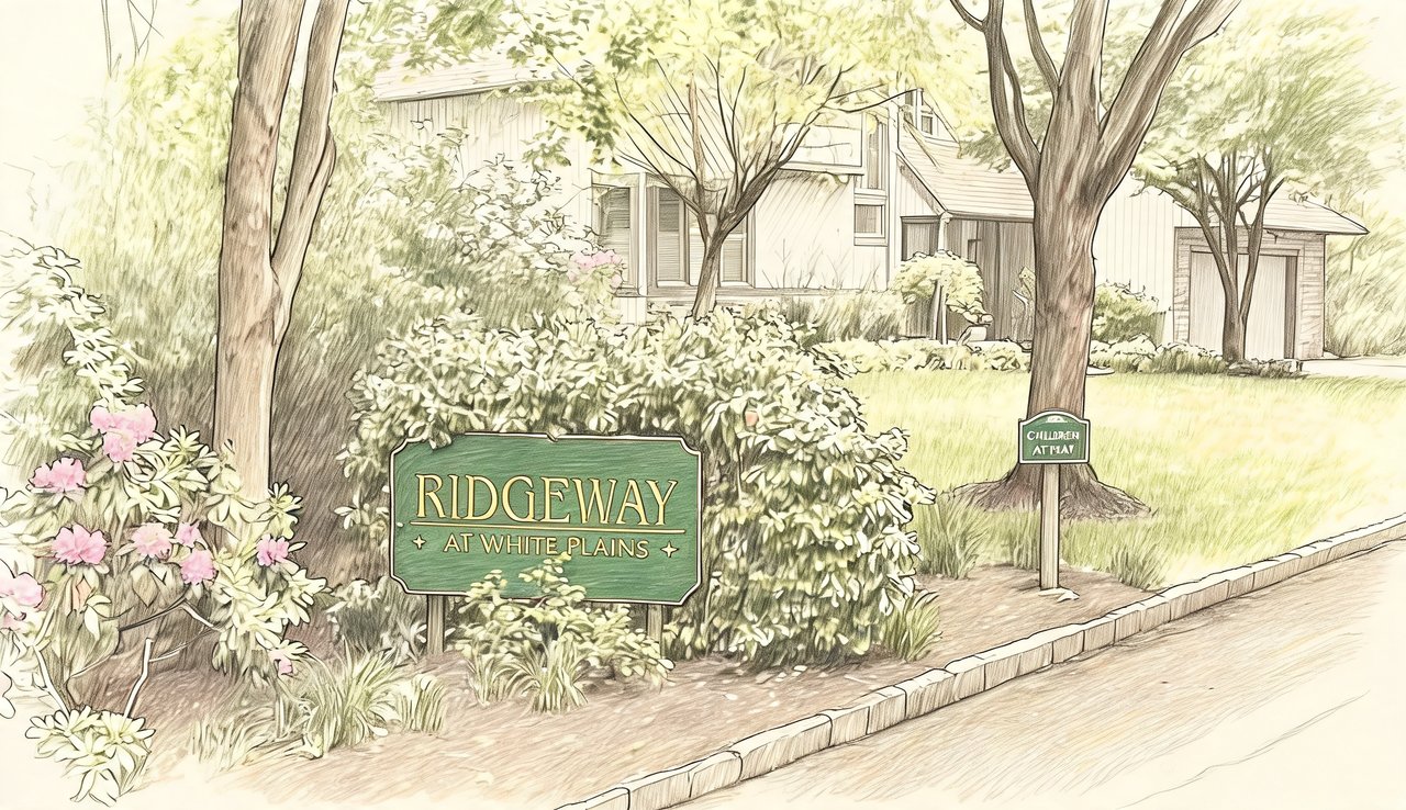 Ridgeway community