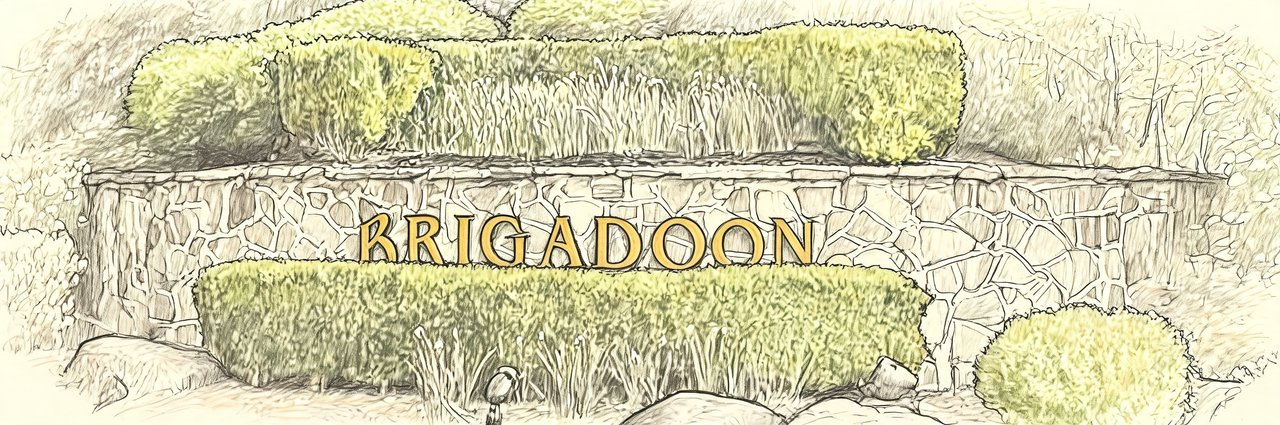 Brigadoon community