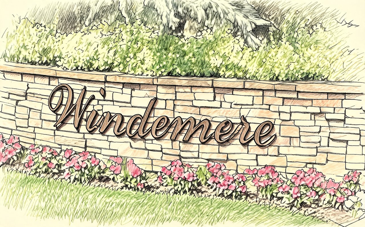 Windemere community