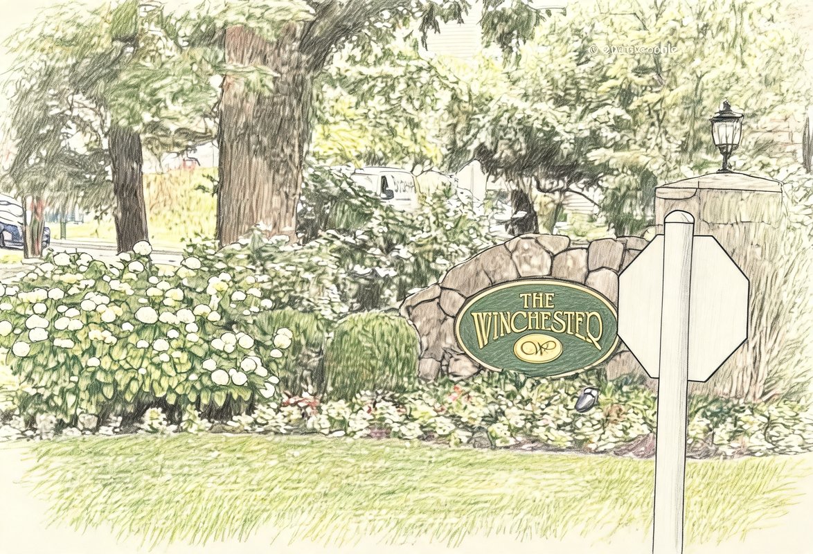 Winchester Village community