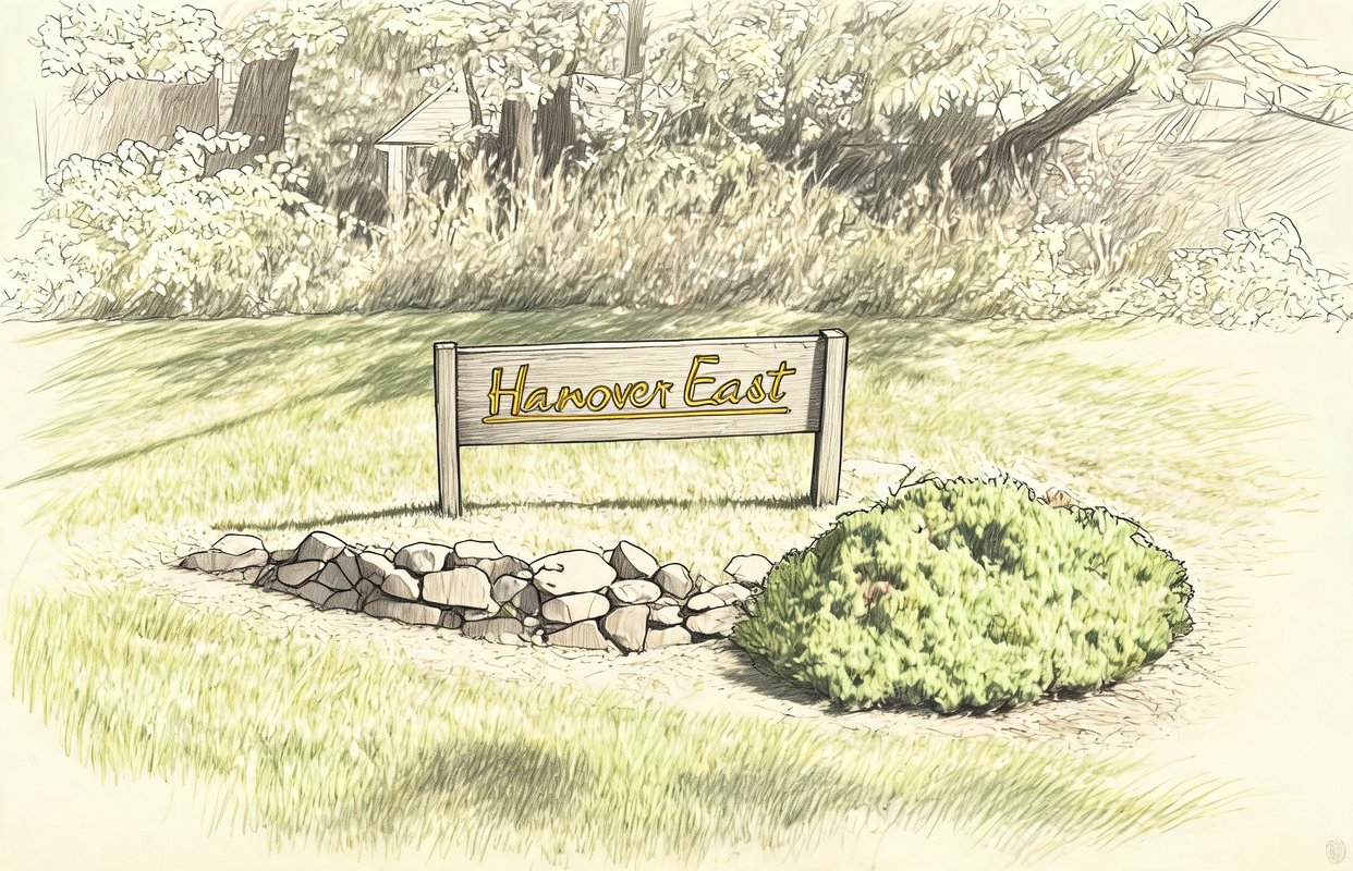 Hanover East community